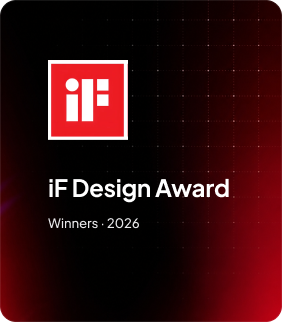 iF Design Award Winners 2026